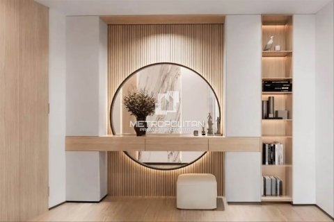 Apartament në Jumeirah Village Circle, Dubai, Emiratet e Bashkuara Arabe 1 dhomë gjumi, 74 m2. № 593777 - Foto 6
