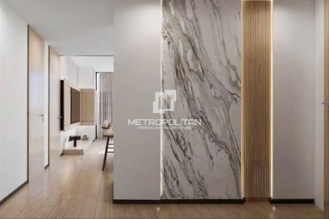 Apartament në Jumeirah Village Circle, Dubai, Emiratet e Bashkuara Arabe 1 dhomë gjumi, 74 m2. № 593777 - Foto 7