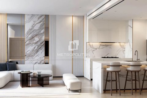 Apartament në Jumeirah Village Circle, Dubai, Emiratet e Bashkuara Arabe 1 dhomë gjumi, 74 m2. № 593777 - Foto 5