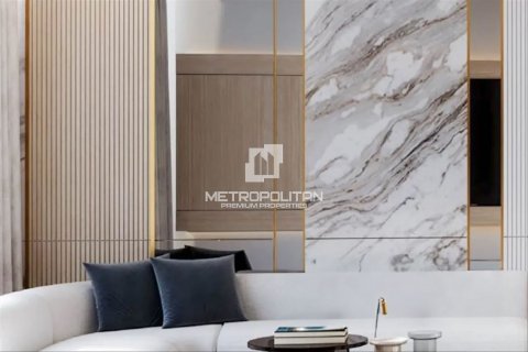 Apartament në Jumeirah Village Circle, Dubai, Emiratet e Bashkuara Arabe 1 dhomë gjumi, 74 m2. № 593777 - Foto 1