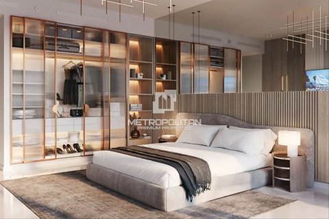Apartament në Jumeirah Village Circle, Dubai, Emiratet e Bashkuara Arabe 1 dhomë gjumi, 74 m2. № 593777 - Foto 3