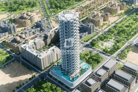Apartament në Jumeirah Village Circle, Dubai, Emiratet e Bashkuara Arabe 1 dhomë gjumi, 74 m2. № 593777 - Foto 8