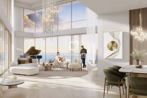 Maritime City、Dubai、UAE にあるマンション販売中 2ベッドルーム、144 m2、No593774 - 写真 5