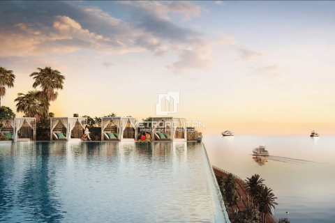 Maritime City、Dubai、UAE にあるマンション販売中 2ベッドルーム、144 m2、No593774 - 写真 8