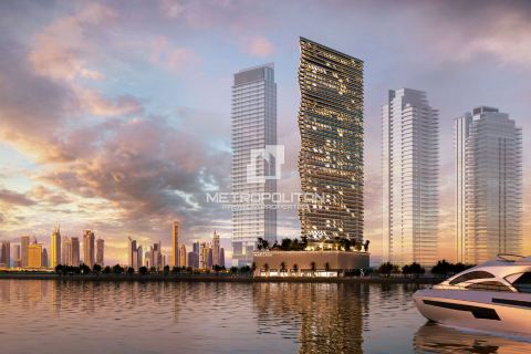 Maritime City、Dubai、UAE にあるマンション販売中 2ベッドルーム、144 m2、No593774 - 写真 7