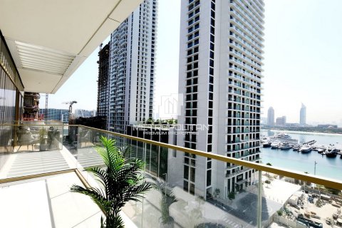Appartamento in affitto a Dubai Harbour, Dubai, EAU 1 camera da letto, 81 mq. № 593772 - foto 1