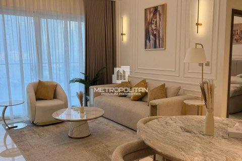 Appartamento in affitto a Dubai Harbour, Dubai, EAU 1 camera da letto, 81 mq. № 593772 - foto 20