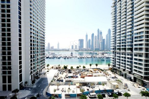 Appartamento in affitto a Dubai Harbour, Dubai, EAU 1 camera da letto, 81 mq. № 593772 - foto 16