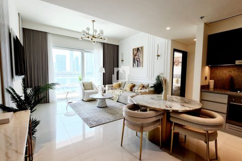Appartamento in affitto a Dubai Harbour, Dubai, EAU 1 camera da letto, 81 mq. № 593772 - foto 5