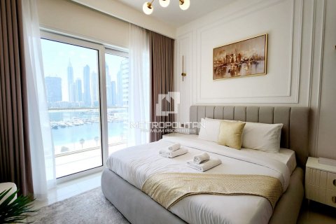 Appartamento in affitto a Dubai Harbour, Dubai, EAU 1 camera da letto, 81 mq. № 593772 - foto 4