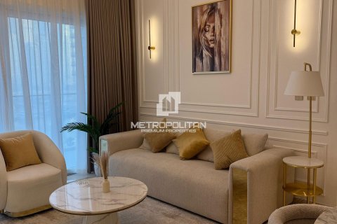 Appartamento in affitto a Dubai Harbour, Dubai, EAU 1 camera da letto, 81 mq. № 593772 - foto 19