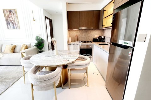 Appartamento in affitto a Dubai Harbour, Dubai, EAU 1 camera da letto, 81 mq. № 593772 - foto 18