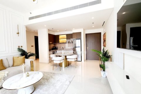 Appartamento in affitto a Dubai Harbour, Dubai, EAU 1 camera da letto, 81 mq. № 593772 - foto 14