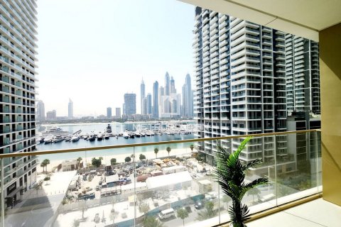 Appartamento in affitto a Dubai Harbour, Dubai, EAU 1 camera da letto, 81 mq. № 593772 - foto 13