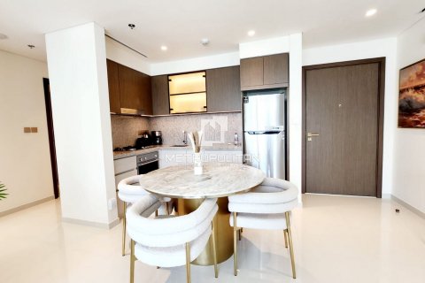 Appartamento in affitto a Dubai Harbour, Dubai, EAU 1 camera da letto, 81 mq. № 593772 - foto 3