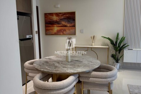 Appartamento in affitto a Dubai Harbour, Dubai, EAU 1 camera da letto, 81 mq. № 593772 - foto 21