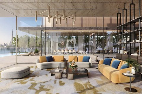Apartment in Al Jaddaf, Dubai, UAE 2 bedrooms, 237 sq.m. № 593776 - photo 10
