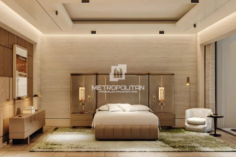 Apartment in Al Jaddaf, Dubai, UAE 2 bedrooms, 237 sq.m. № 593776 - photo 4