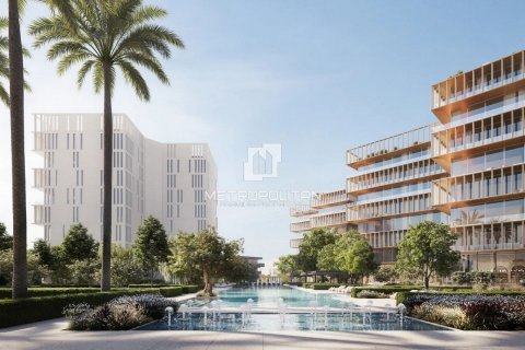 Apartment in Al Jaddaf, Dubai, UAE 2 bedrooms, 237 sq.m. № 593776 - photo 8