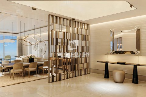 Apartment in Al Jaddaf, Dubai, UAE 2 bedrooms, 237 sq.m. № 593776 - photo 3