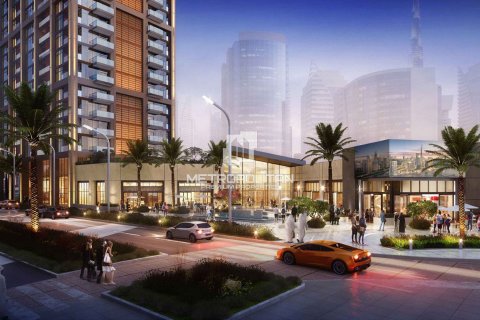 Byt v Business Bay, Dubai, SAE 38 m² Č.: 593773 - fotografie 6