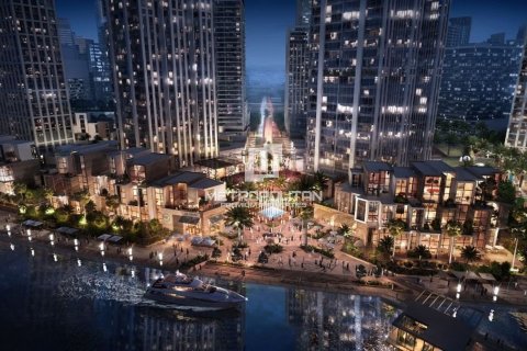 Byt v Business Bay, Dubai, SAE 38 m² Č.: 593773 - fotografie 5