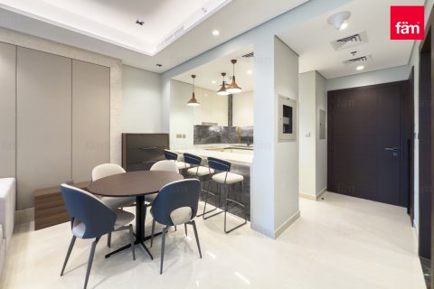 Byt v Business Bay, Dubai, SAE 1 ložnice, 77.1 m² Č.: 580794 - fotografie 8