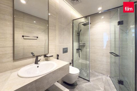 Byt v Business Bay, Dubai, SAE 1 ložnice, 77.1 m² Č.: 580794 - fotografie 17