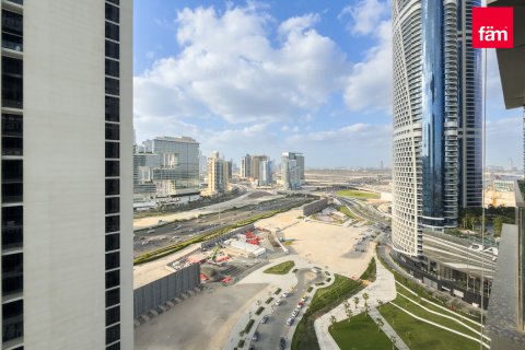Byt v Business Bay, Dubai, SAE 1 ložnice, 77.1 m² Č.: 580794 - fotografie 21