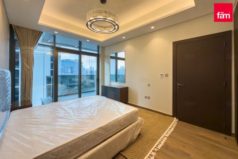 Byt v Business Bay, Dubai, SAE 1 ložnice, 77.1 m² Č.: 580794 - fotografie 16