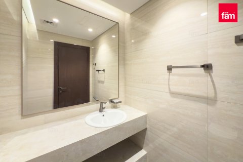 Byt v Business Bay, Dubai, SAE 1 ložnice, 77.1 m² Č.: 580794 - fotografie 18