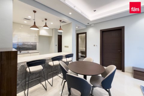 Byt v Business Bay, Dubai, SAE 1 ložnice, 77.1 m² Č.: 580794 - fotografie 7