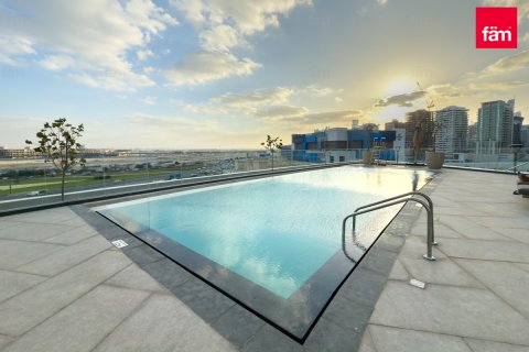 Byt v Business Bay, Dubai, SAE 1 ložnice, 77.1 m² Č.: 580794 - fotografie 25