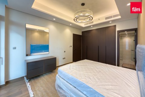 Byt v Business Bay, Dubai, SAE 1 ložnice, 77.1 m² Č.: 580794 - fotografie 14