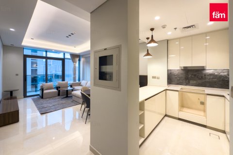 Byt v Business Bay, Dubai, SAE 1 ložnice, 77.1 m² Č.: 580794 - fotografie 6