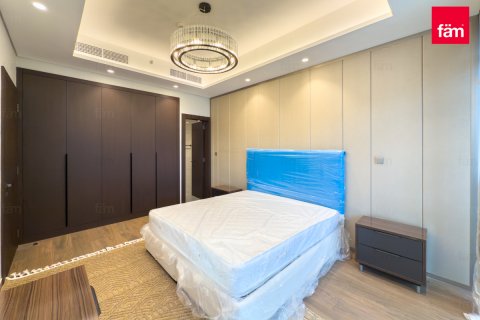Byt v Business Bay, Dubai, SAE 1 ložnice, 77.1 m² Č.: 580794 - fotografie 15