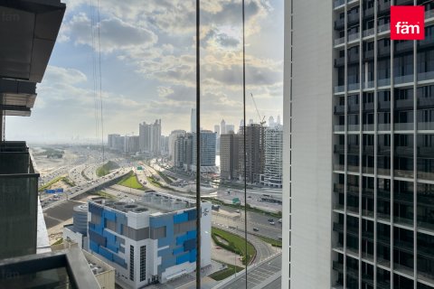 Byt v Business Bay, Dubai, SAE 1 ložnice, 77.1 m² Č.: 580794 - fotografie 22