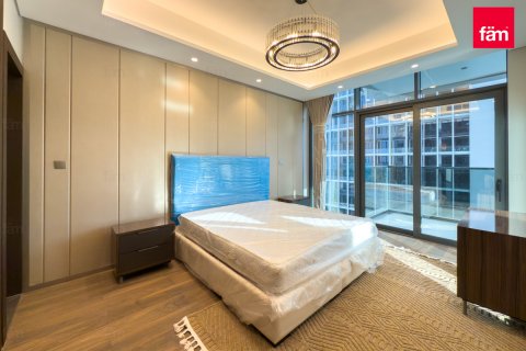 Byt v Business Bay, Dubai, SAE 1 ložnice, 77.1 m² Č.: 580794 - fotografie 13