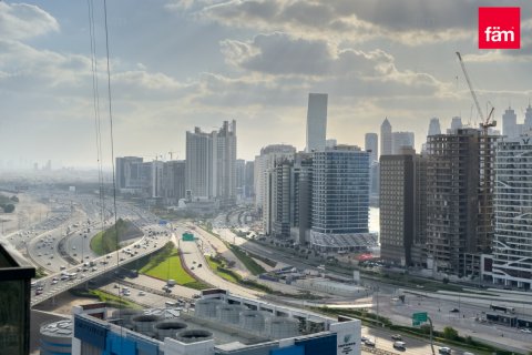 Byt v Business Bay, Dubai, SAE 1 ložnice, 77.1 m² Č.: 580794 - fotografie 24