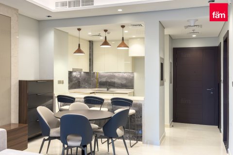 Byt v Business Bay, Dubai, SAE 1 ložnice, 77.1 m² Č.: 580794 - fotografie 9