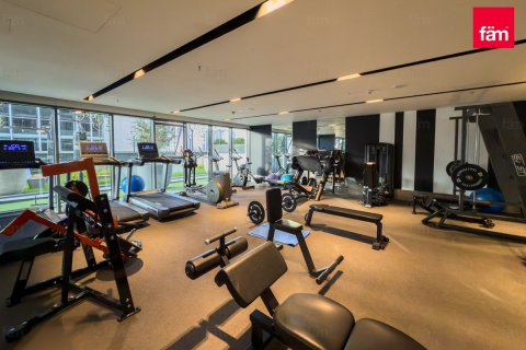 Byt v Business Bay, Dubai, SAE 1 ložnice, 77.1 m² Č.: 580794 - fotografie 27