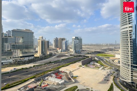 Byt v Business Bay, Dubai, SAE 1 ložnice, 77.1 m² Č.: 580794 - fotografie 26
