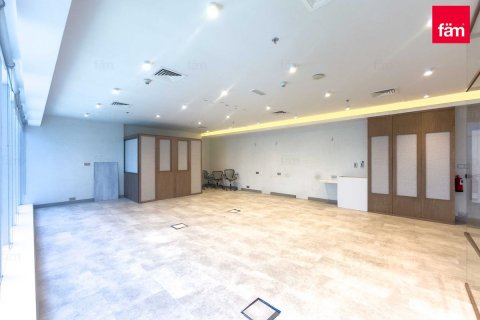 Office til salg i Business Bay, Dubai, UAE 90.6 kvm № 580811 - foto 4