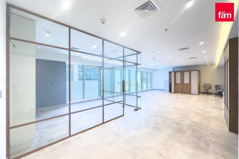 Office til salg i Business Bay, Dubai, UAE 90.6 kvm № 580811 - foto 9