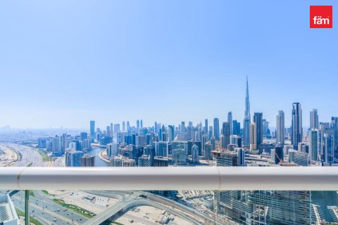 Снять в аренду квартиру в Бизнес-Бэй, Дубай, ОАЭ 2 спальни, 128.9м2, № 580793 - фото 14
