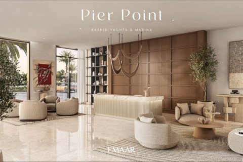 Lägenhet till försäljning i Dubai, UAE 2 sovrum, 112.65 kvm Nr. 752933 - fotografi 6