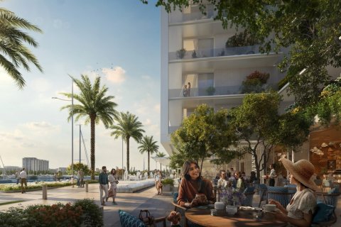 Maritime City, Dubai, संयुक्त अरब अमीरात में अपार्टमेंट, 4 बेडरूम, 272.67 वर्ग मीटर, संख्या 752939 - फ़ोटो 8
