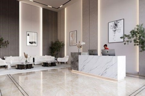 Apartemen di Al Furjan, Dubai, UEA 2 kamar tidur, 207.92 m2 nomor 752938 - foto 5