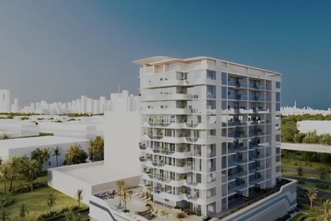 Apartman u Al Furjan, Dubai, UAE 207.92 m2, 2 spavaćih soba Br. 752938