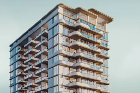 Apartemen di Al Furjan, Dubai, UEA 2 kamar tidur, 207.92 m2 nomor 752938 - foto 2